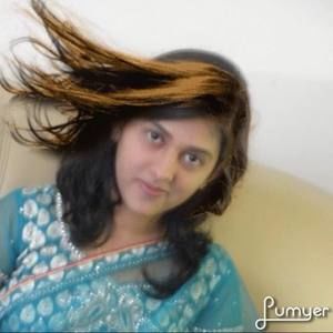 Meet your Posher, Rumana